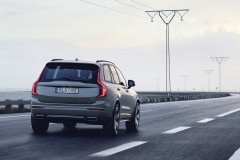 Volvo XC90 T8 R-Design 2018