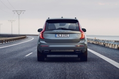 Volvo XC90 T8 R-Design 2018