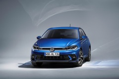 Volkswagen Polo R-Line 2021