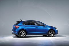 Volkswagen Polo R-Line 2021