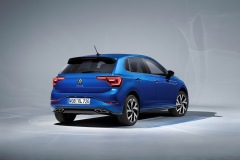 Volkswagen Polo R-Line 2021