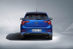 Volkswagen Polo R-Line 2021