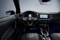 Volkswagen Polo R-Line 2021