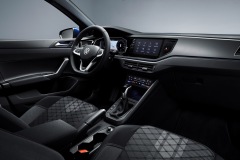 Volkswagen Polo R-Line 2021