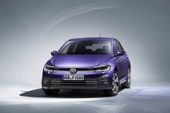 Volkswagen Polo Style 2021