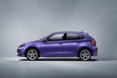 Volkswagen Polo Style 2021