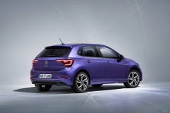 Volkswagen Polo Style 2021
