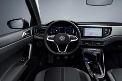 Volkswagen Polo Style 2021