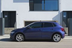Volkswagen Polo Style 1.0 TSI 2021