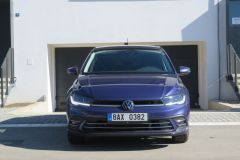 Volkswagen Polo Style 1.0 TSI 2021