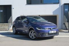 Volkswagen Polo Style 1.0 TSI 2021
