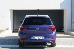 Volkswagen Polo Style 1.0 TSI 2021