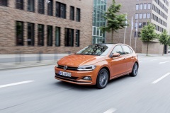 Volkswagen Polo 2017