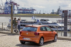 Volkswagen Polo 2017