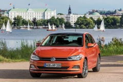 Volkswagen Polo 2017