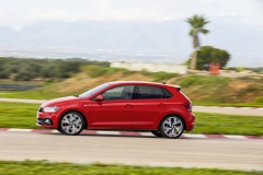 Volkswagen Polo GTI 2018