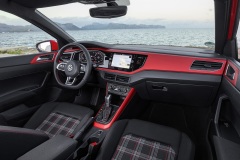 Volkswagen Polo GTI 2018