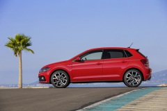Volkswagen Polo GTI 2018