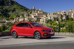 Volkswagen Polo GTI 2018