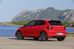Volkswagen Polo GTI 2018
