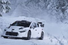 Hyundai i20 N WRC Rally1  2021