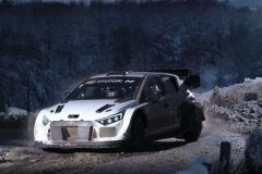 Hyundai i20 N WRC Rally1  2021