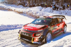 Citroën C3 WRC