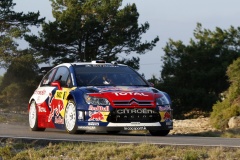 Citroën C4 WRC