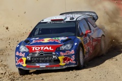 Citroën DS 3 WRC