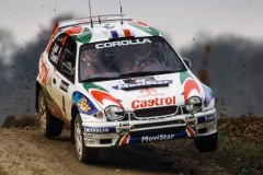 Toyota Corolla WRC 1997