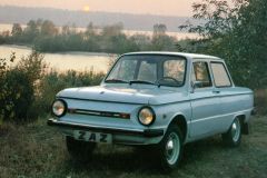 ZAZ 968M