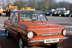 ZAZ 968M