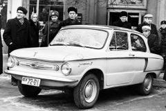 ZAZ 966