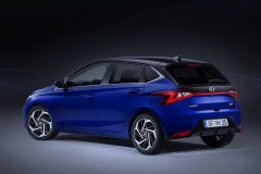 Hyundai i20 2020