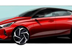 Hyundai i20 2020