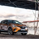 Renault Captur II 2019