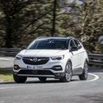 Opel Grandland X 2017