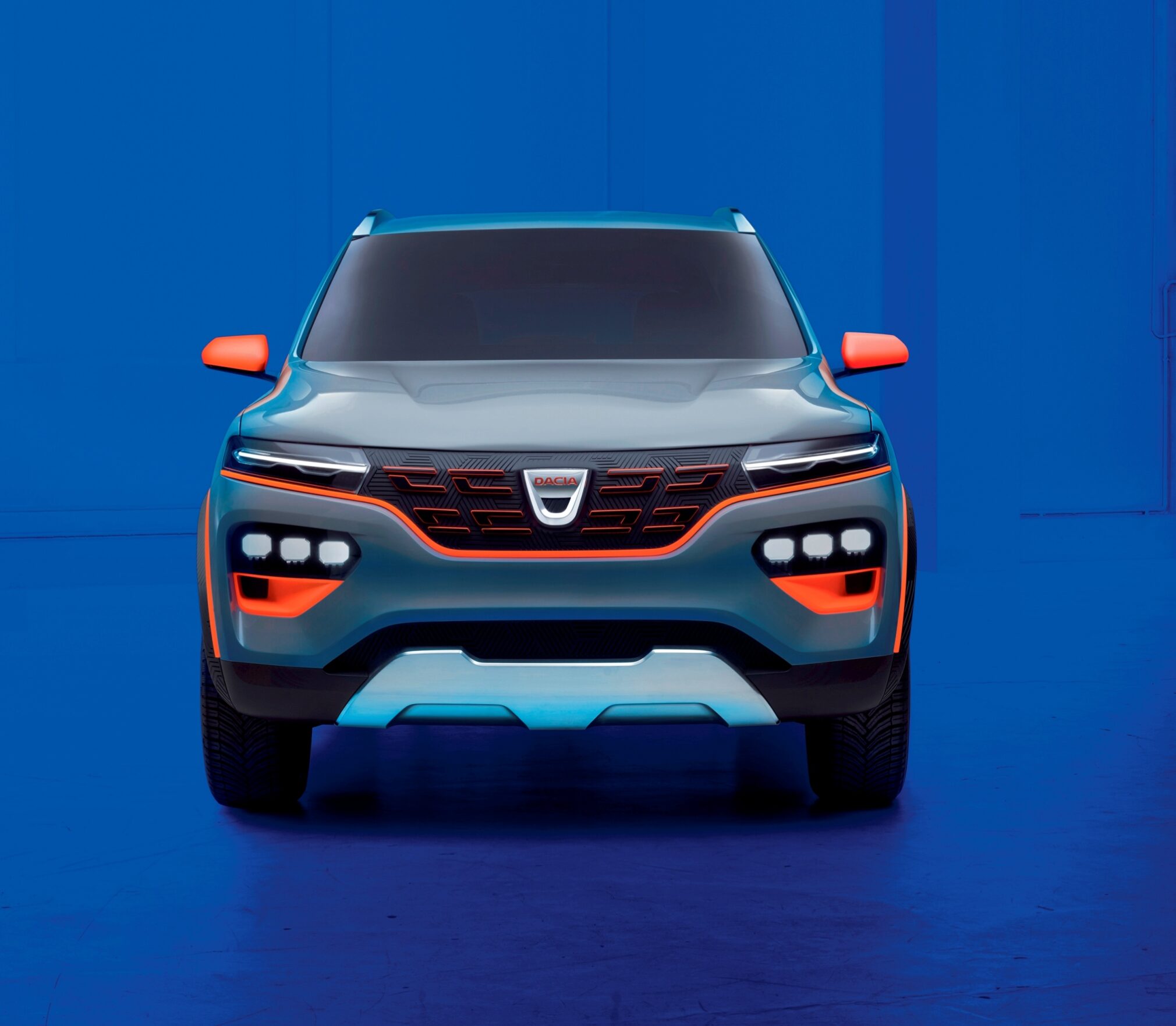 Dacia a její novinky pro příští roky. Elektrovůz, moderní Sandero i crossover