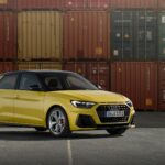 Audi A1 Sportback 2018