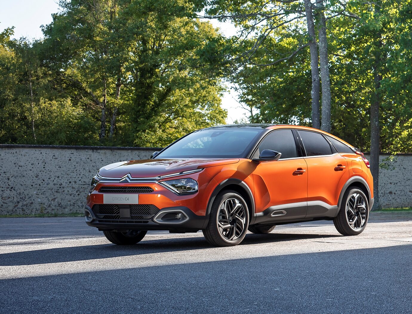 Citroën C4 2020