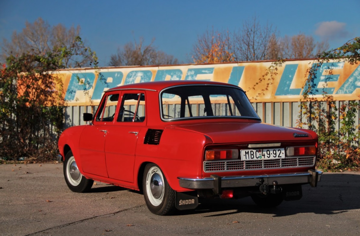 Škoda 110L rozšiřuje nabídku HoppyGo