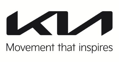 Kia má nové logo (2021)