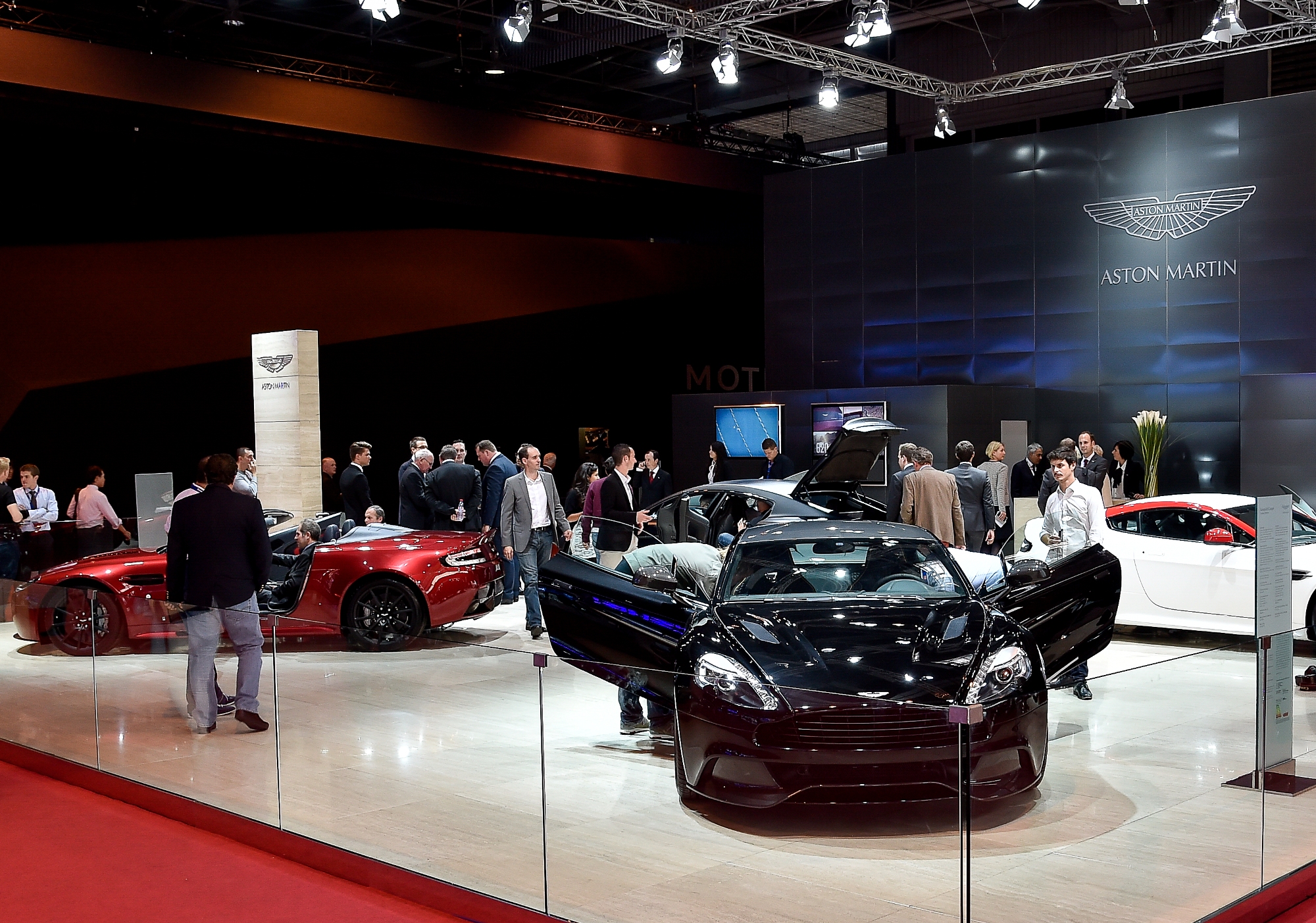 Pařížský autosalon se v roce 2022 vrací. Známe datum, premiéry i ceny lístků