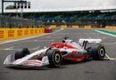 Formule 1: Maketa monopostu pro rok 2022