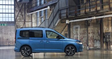Volkswagen Caddy Life 2020