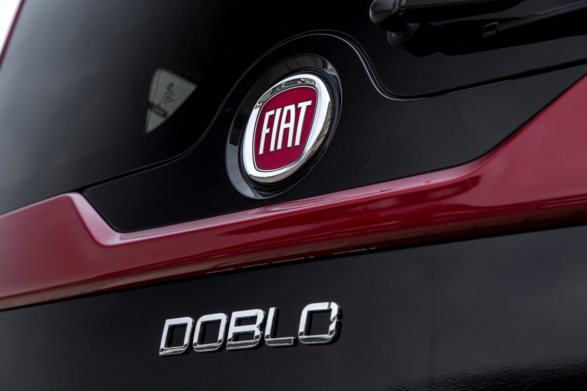Fiat Doblo 2015
