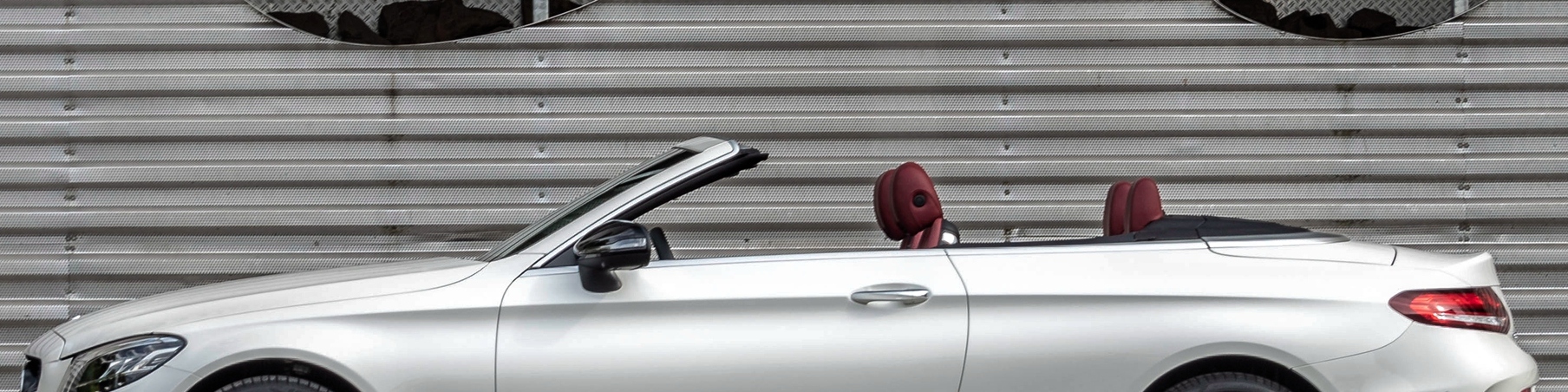 Mercedes-Benz CLE dorazí v roce 2023. Půjde o nástupce někdejšího CLK