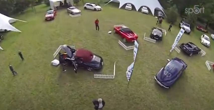 Video: Takové byly první Legendy v roce 2013