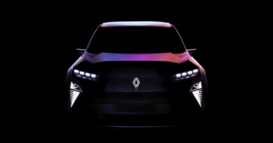 Renault concept 2022 teaser
