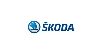 Škoda Transportation logo